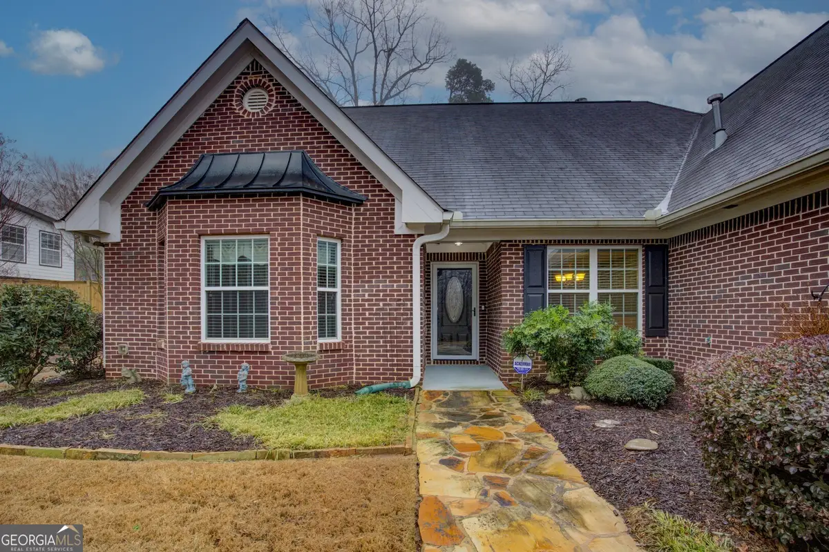 480 Georgian Hills Drive, Lawrenceville, GA 30045 - #1