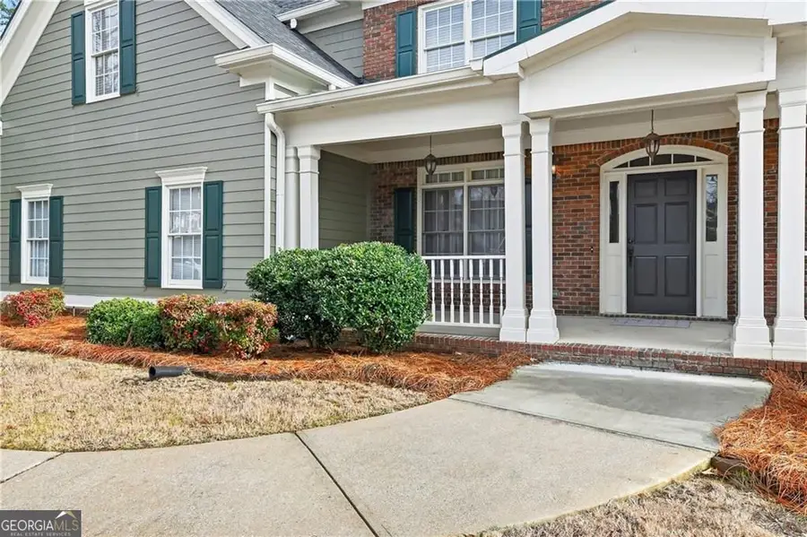 5574 Bent Grass Way, Douglasville, GA 30135 - #2