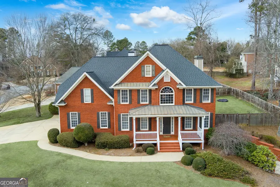 2018 Cockrell Pointe Nw, Kennesaw, GA 30152 - #2