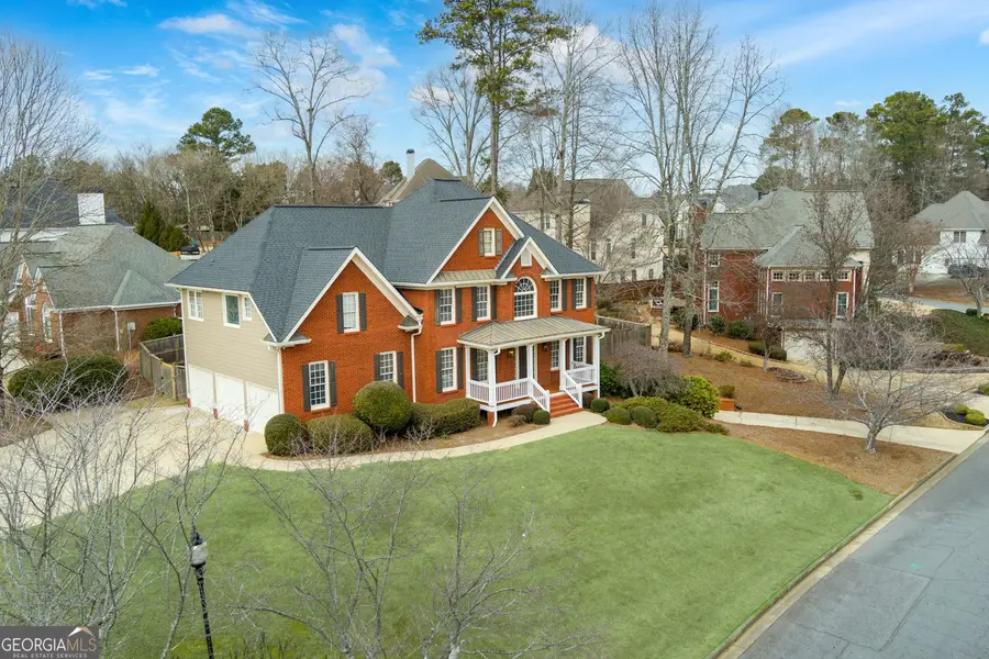 2018 Cockrell Pointe Nw, Kennesaw, GA 30152 - #3