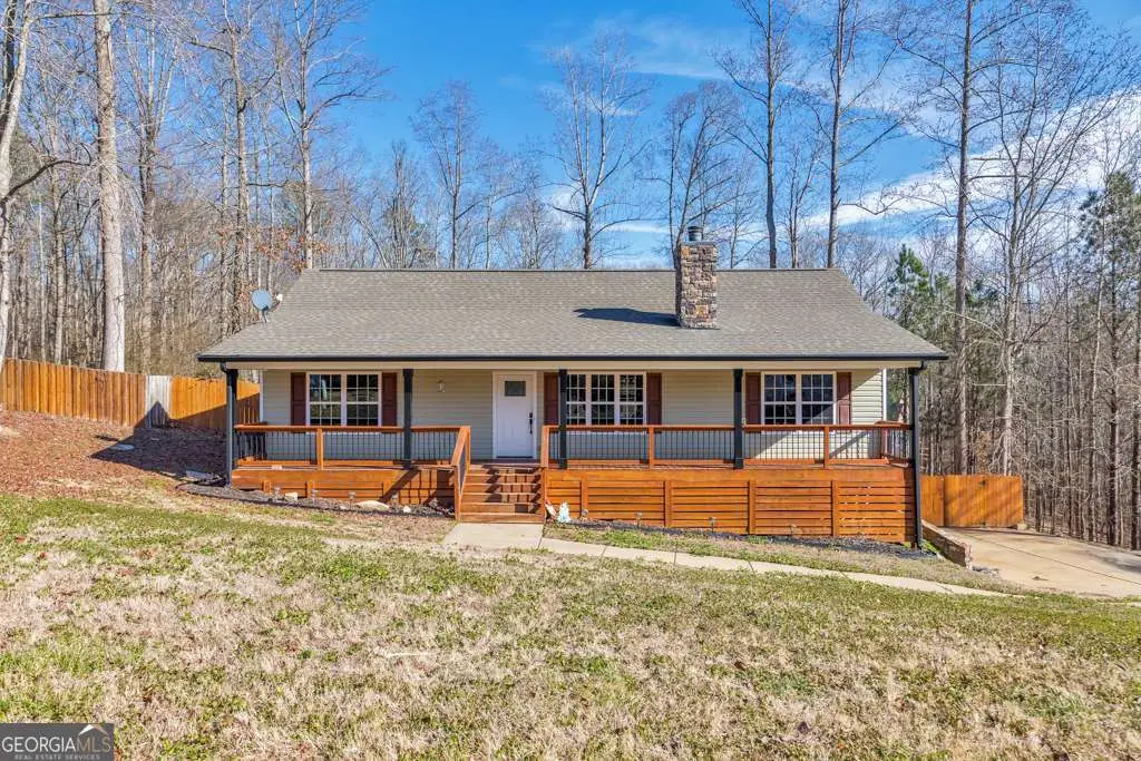 366 Farmington Drive, Temple, GA 30179 - #1