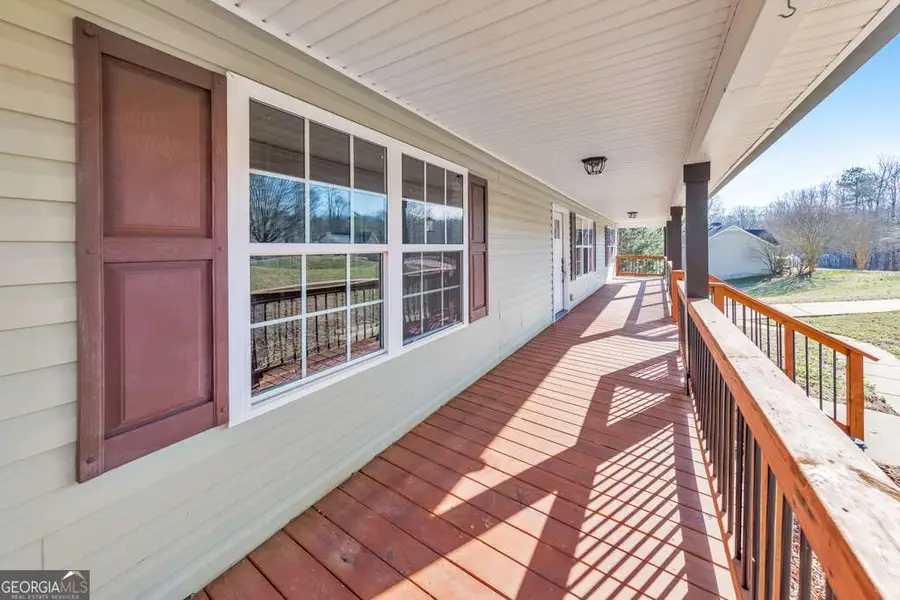 366 Farmington Drive, Temple, GA 30179 - #3