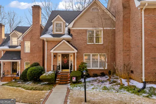 292 Wood Lake Drive, Athens, GA 30606