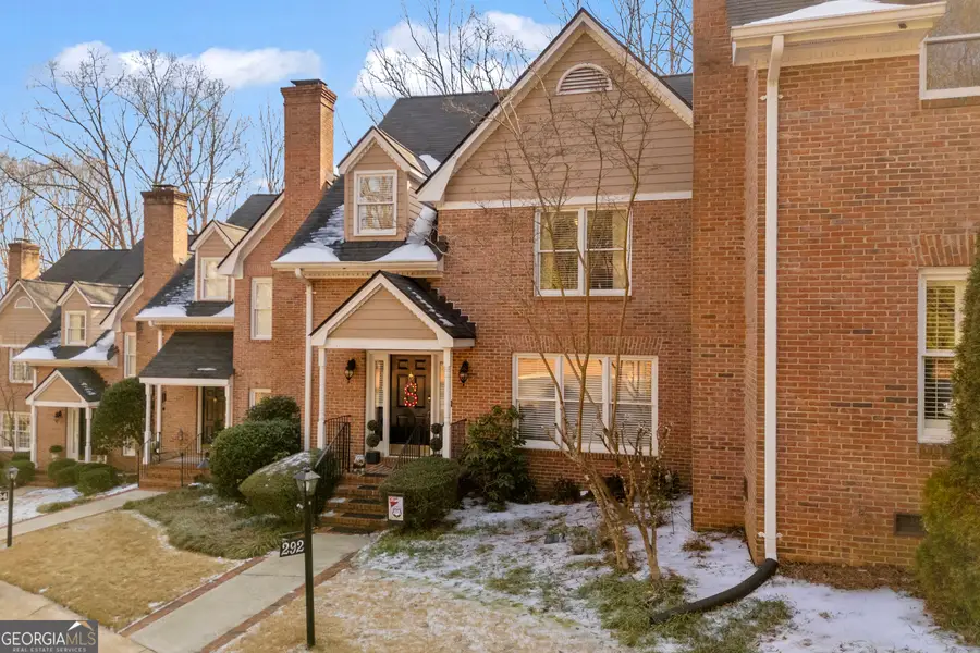 292 Wood Lake Drive, Athens, GA 30606 - #2