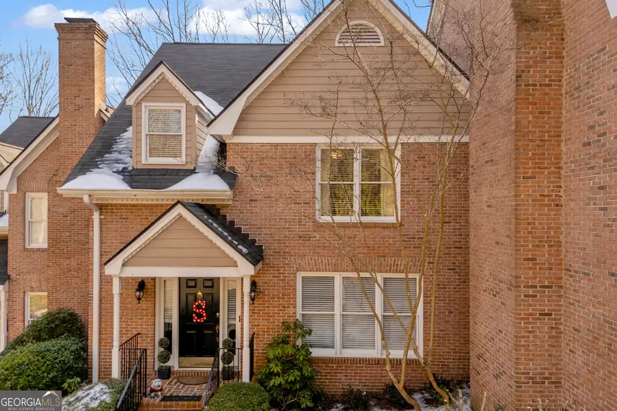 292 Wood Lake Drive, Athens, GA 30606 - #3