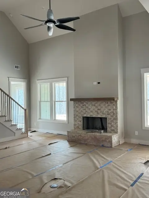 140 Wrights Trace #21, Fayetteville, GA 30215 - #3