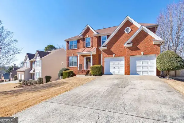 4029 Dorchester Walk Nw, Kennesaw, GA 30144