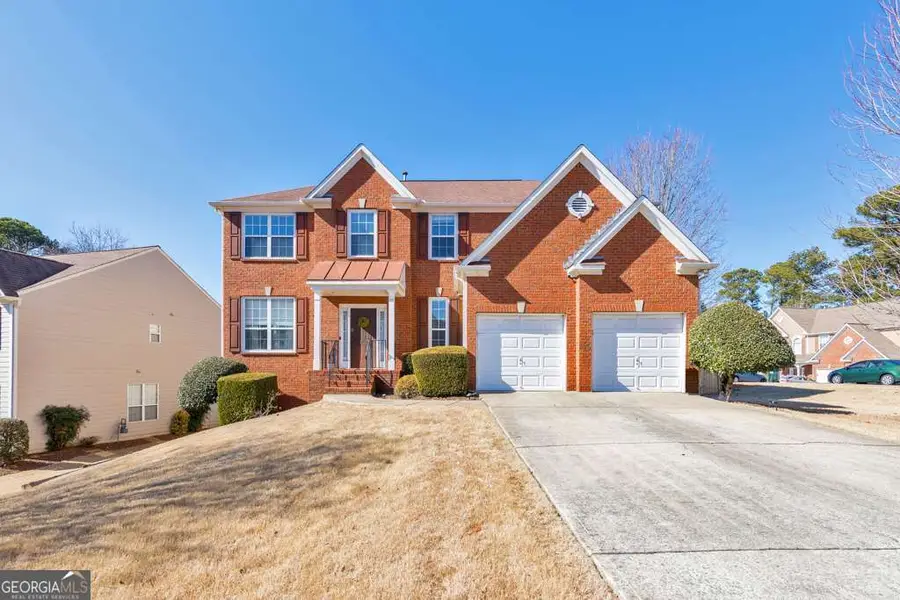 4029 Dorchester Walk Nw, Kennesaw, GA 30144 - #2