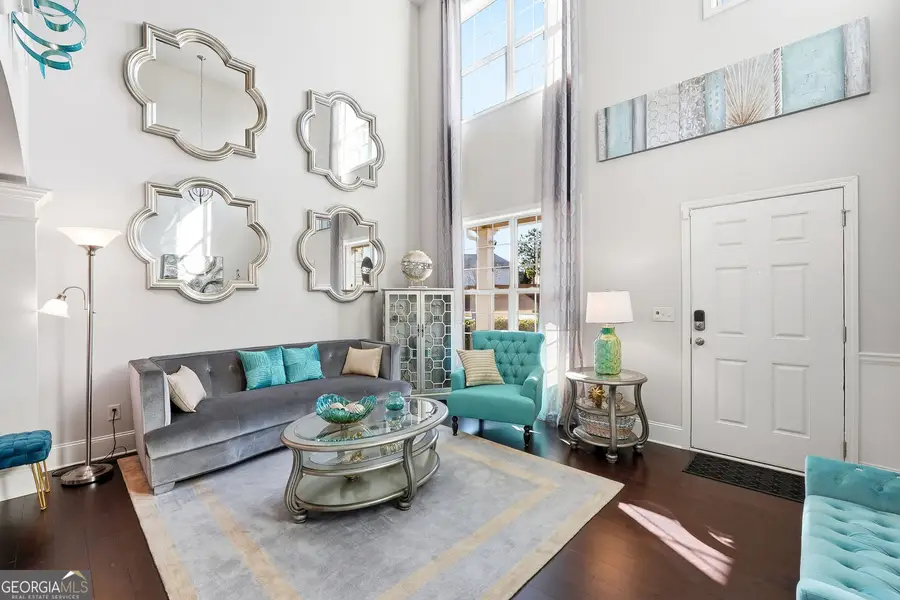 2812 Bluestone Drive Sw, Atlanta, GA 30331 - #3