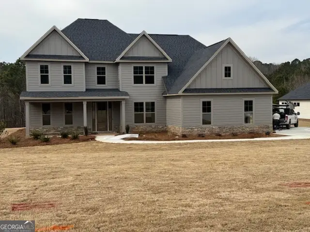 110 Wrights Trace #18, Fayetteville, GA 30215 - #1