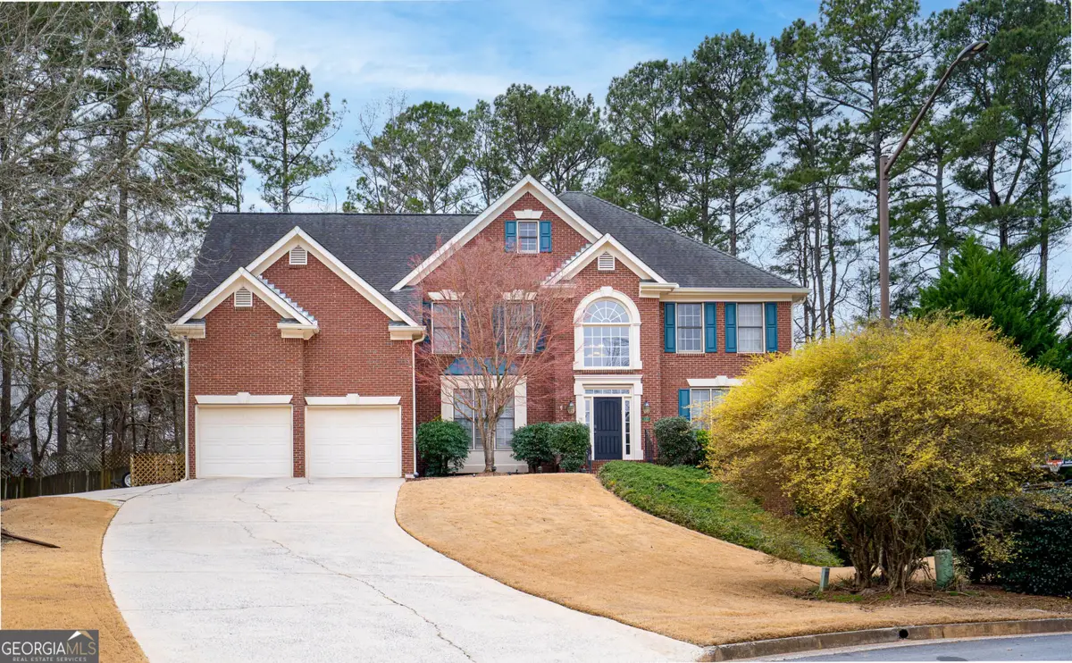 4307 Gretna Court Nw, Kennesaw, GA 30152 - #1