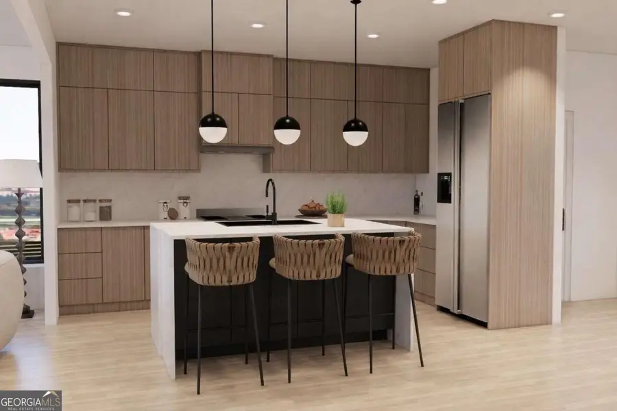 1710 Browning Street Sw, Atlanta, GA 30314 - #3