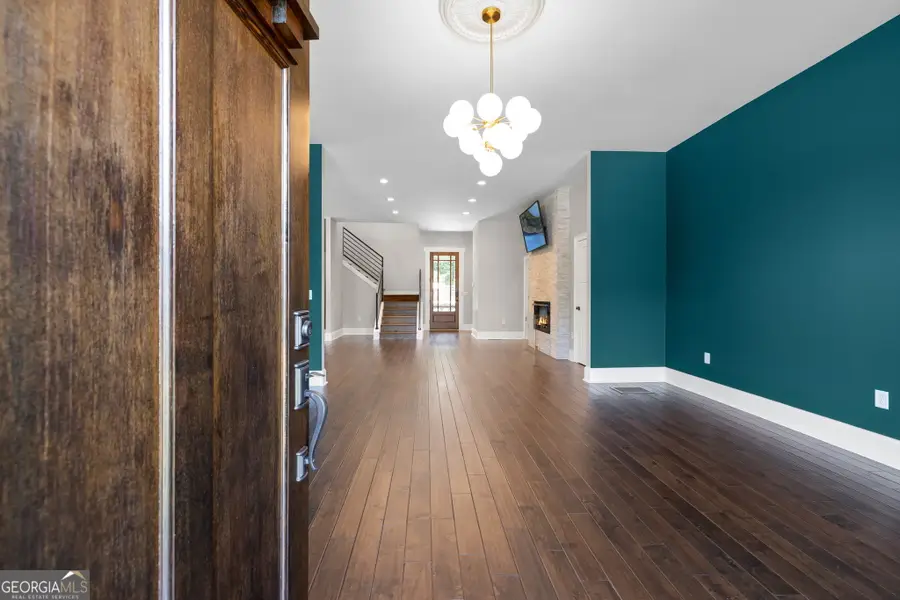 820 Camp Creek Road, Cornelia, GA 30531 - #3