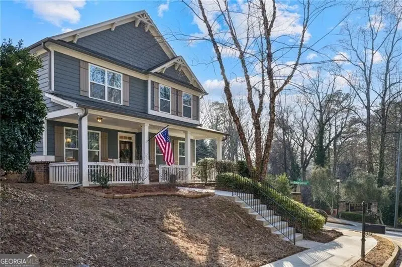 924 Turner Drive Se, Smyrna, GA 30080 - #2