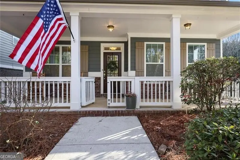 924 Turner Drive Se, Smyrna, GA 30080 - #3