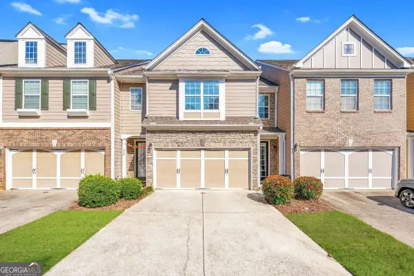 928 Pierce Ivy Court, Lawrenceville, GA 30043