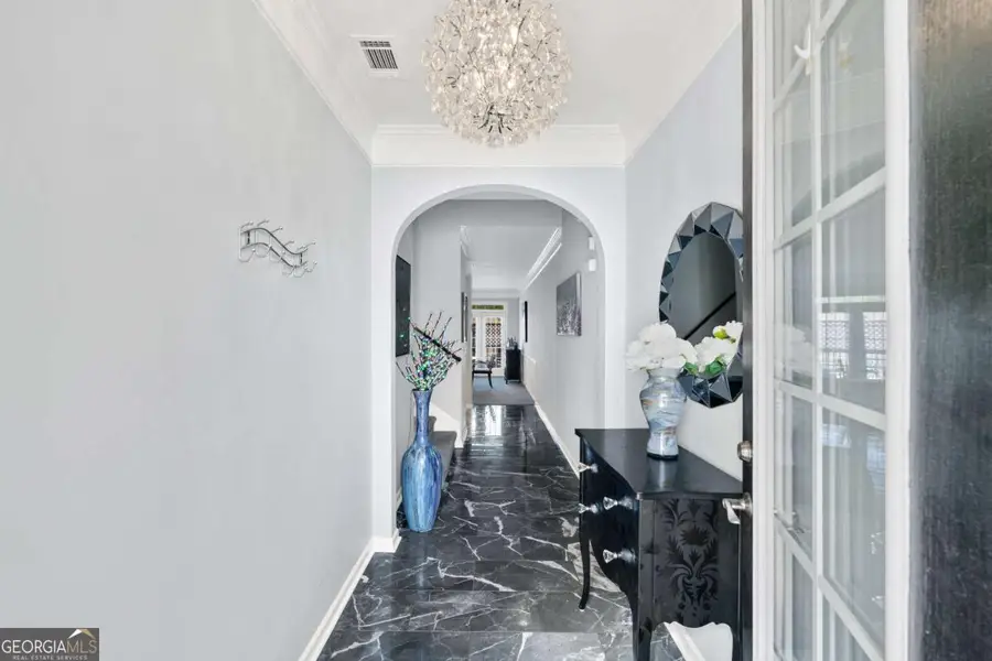 928 Pierce Ivy Court, Lawrenceville, GA 30043 - #3