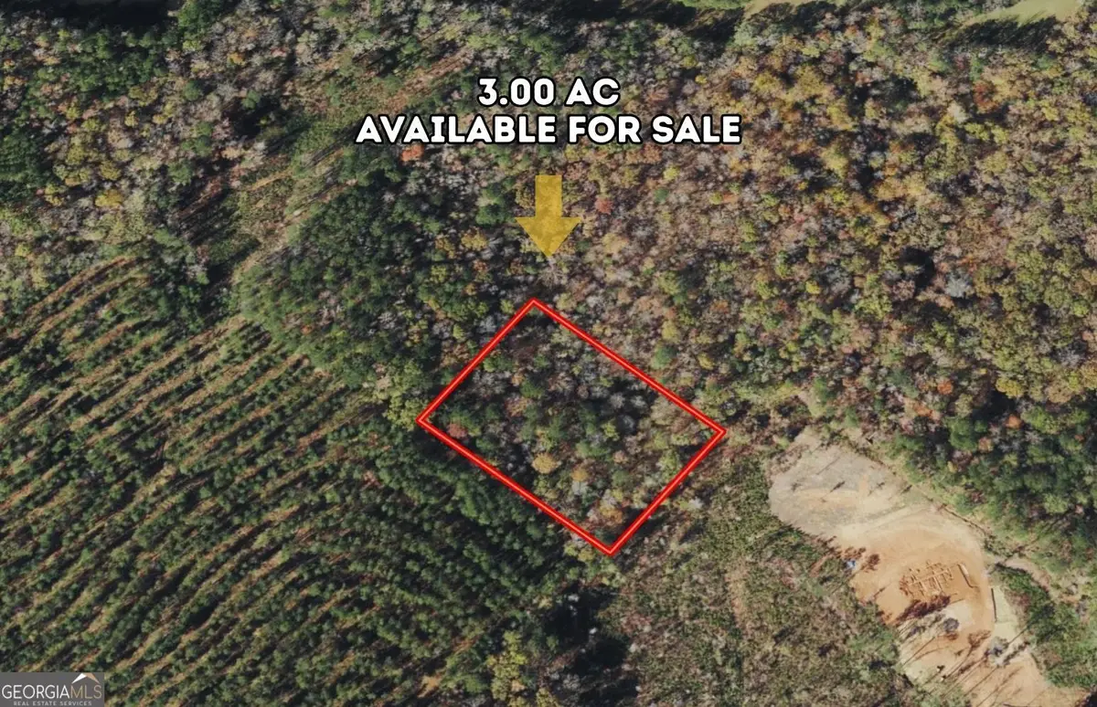 0 Stewart Road, Covington, GA 30016 - #1