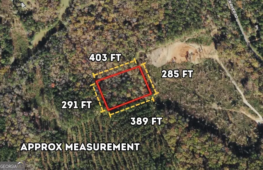 0 Stewart Road, Covington, GA 30016 - #3