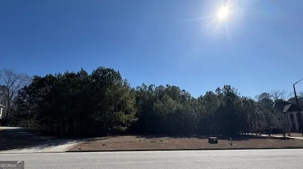 4357 Blue Ridge Drive, Douglasville, GA 30135