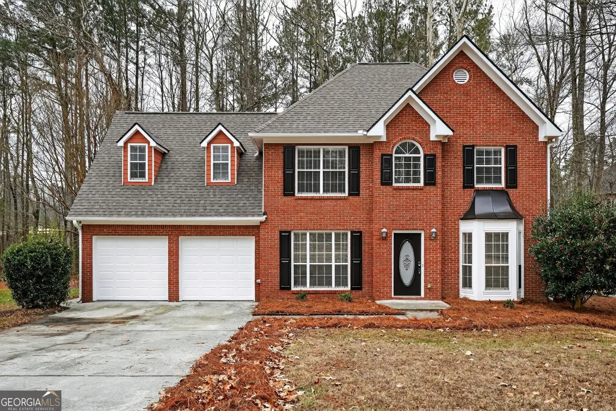 5546 NW Hurstcliffe Drive, Kennesaw, GA 30152 - #1