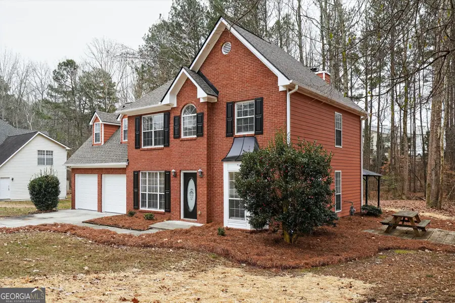 5546 NW Hurstcliffe Drive, Kennesaw, GA 30152 - #2