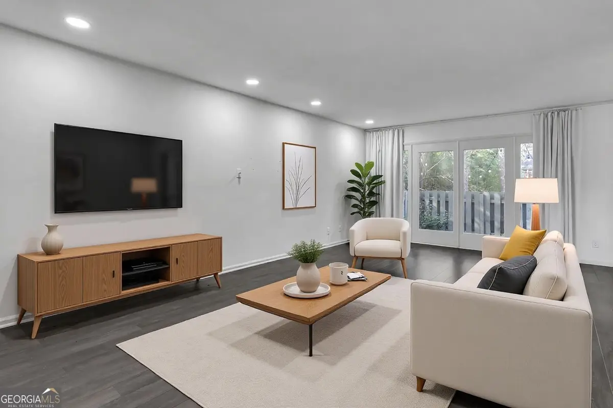 3306 Northcrest Road #A, Atlanta, GA 30340 - #1