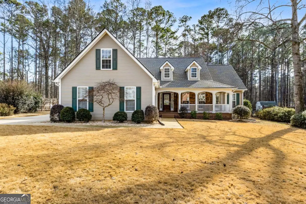 255 Westminister Village Boulevard, Sharpsburg, GA 30277 - #1