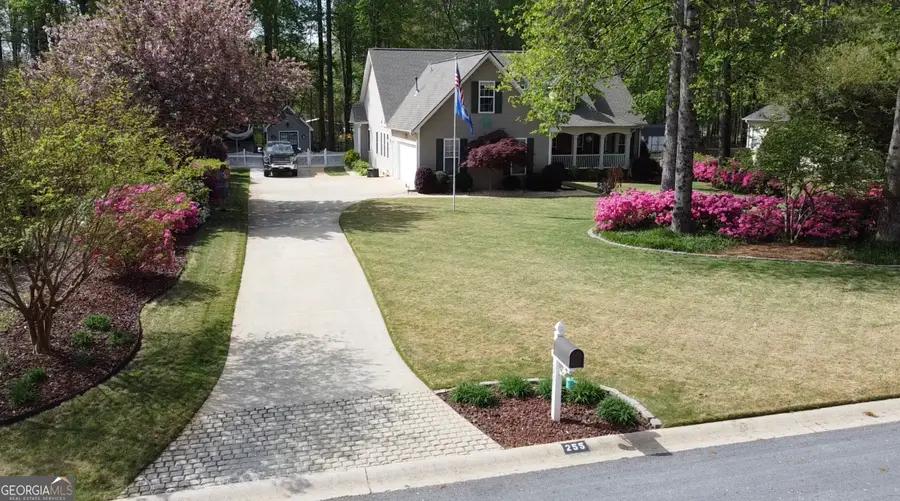 255 Westminister Village Boulevard, Sharpsburg, GA 30277 - #3