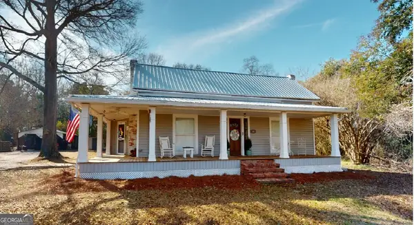 53 Summertown Main Street, Midville, GA 30441