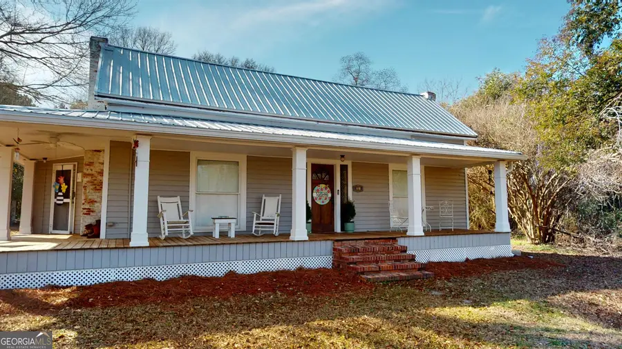 53 Summertown Main Street, Midville, GA 30441 - #3