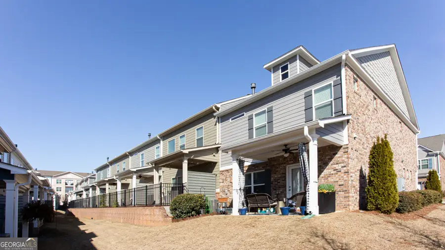 95 Bromes Street, Lawrenceville, GA 30046 - #3