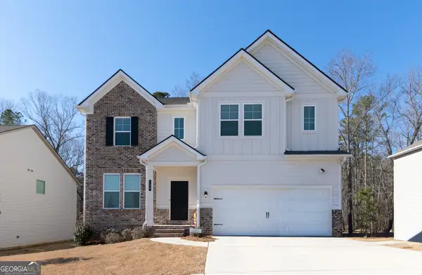 159 Chapel Hill Parkway, Newnan, GA 30263