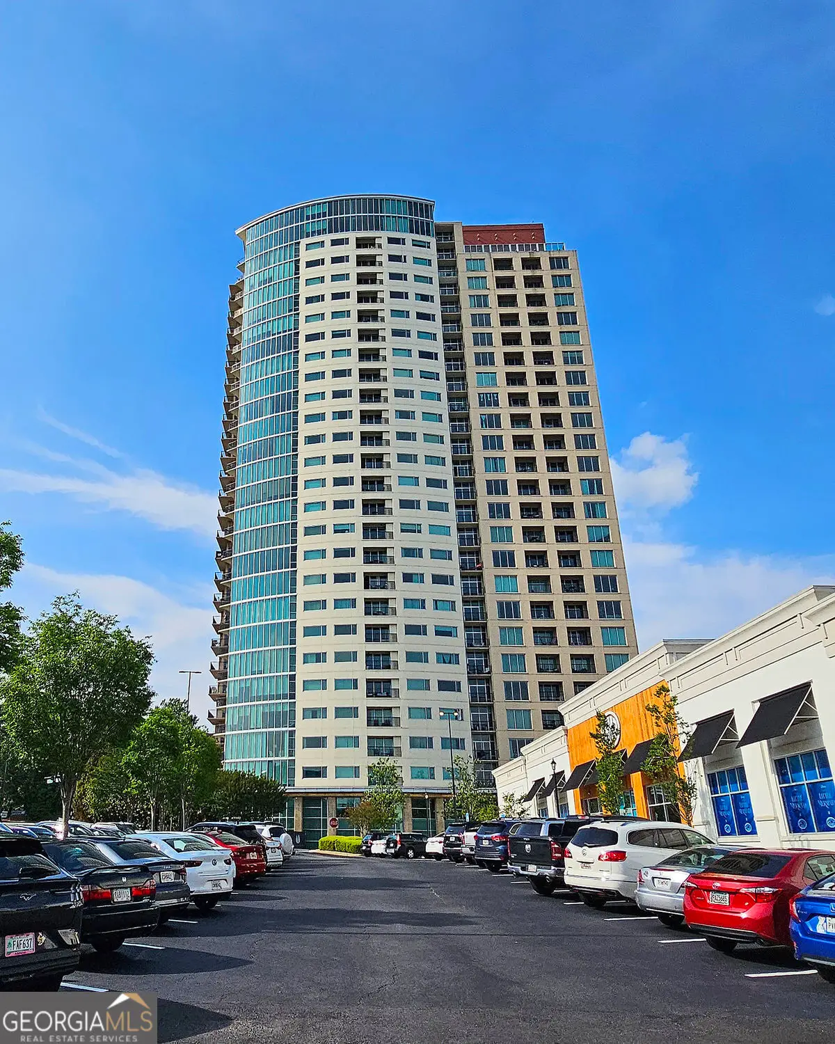 4561 Olde Perimeter Way #2102, Dunwoody, GA 30346 - #1