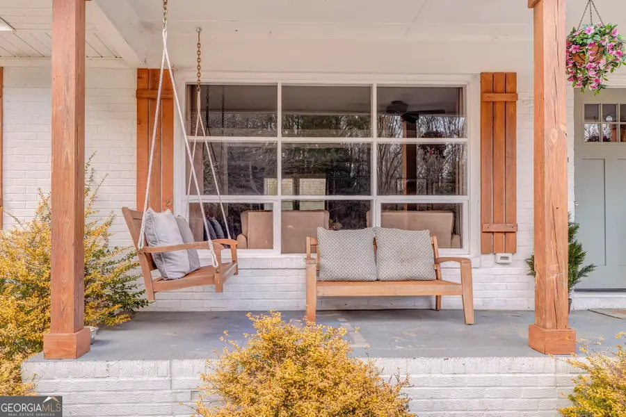 483 Berry Road, Cedartown, GA 30125 - #2