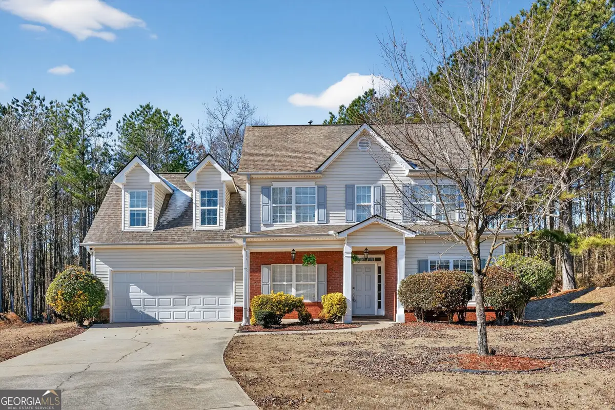 1136 Mason Lee Avenue, Loganville, GA 30052 - #1