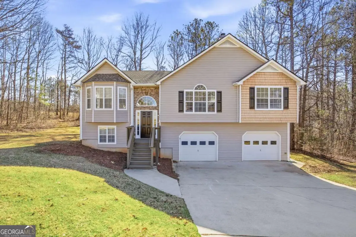 1660 Cedar Hill, Douglasville, GA 30134 - #1