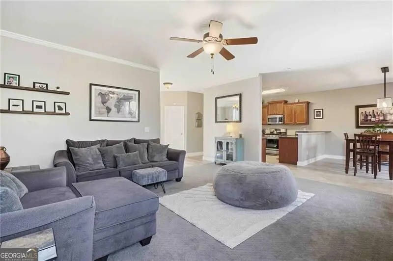 2130 Hamby Cove Drive Nw, Acworth, GA 30102 - #3