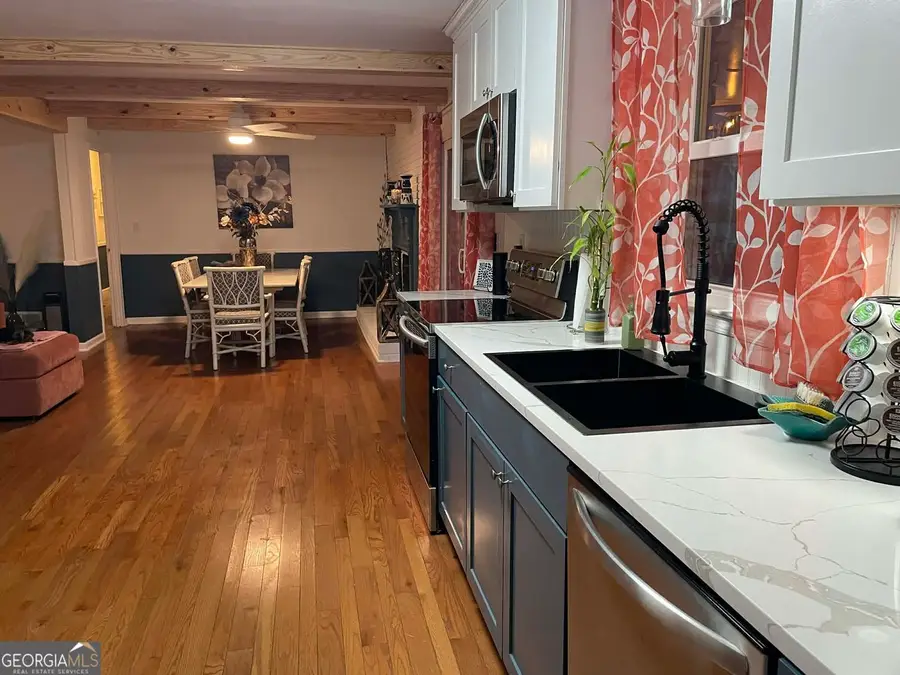 110 Lilly Valley Road, Bowdon, GA 30108 - #2