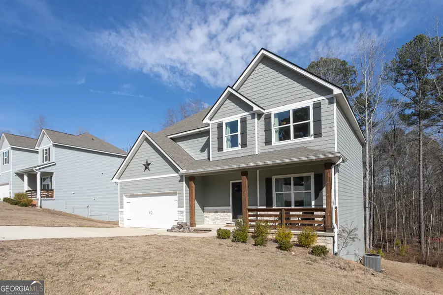 254 Webster Lake Drive, Temple, GA 30179 - #2