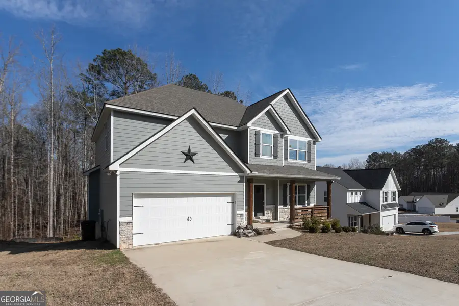 254 Webster Lake Drive, Temple, GA 30179 - #3