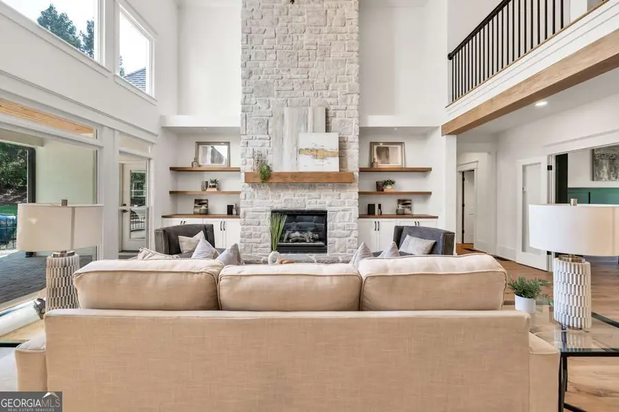 2335 Flat Stone Drive, Cumming, GA 30041 - #3