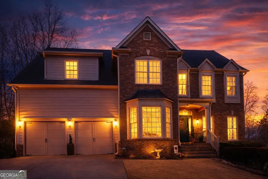 1235 Summerfield Drive, Cumming, GA 30040 - Image #3