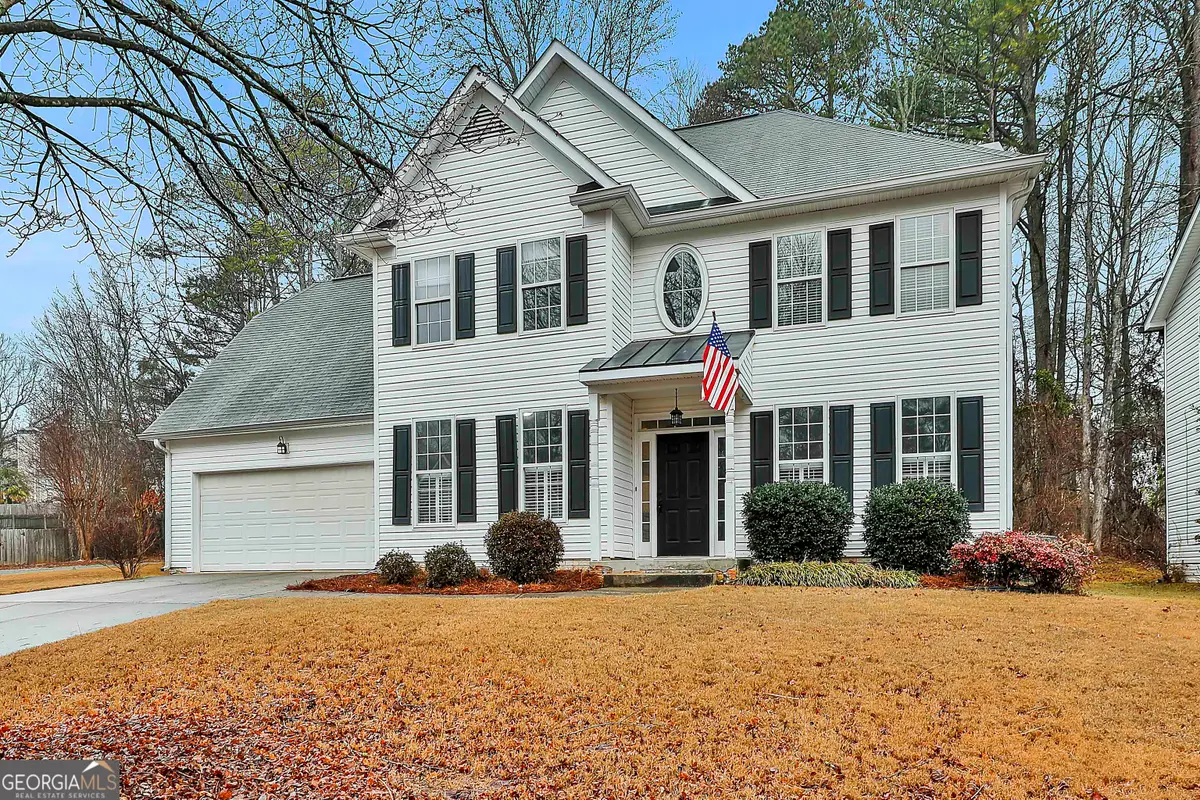 231 Clifton Lane, Peachtree City, GA 30269 - Image #1