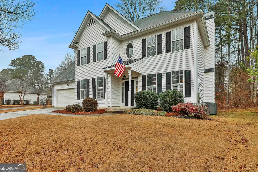 231 Clifton Lane, Peachtree City, GA 30269 - Image #2