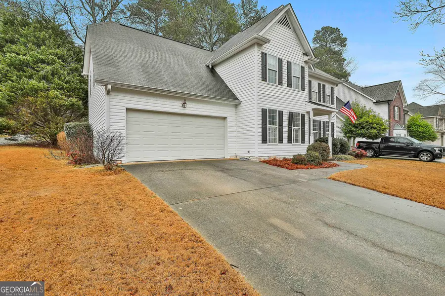 231 Clifton Lane, Peachtree City, GA 30269 - Image #3