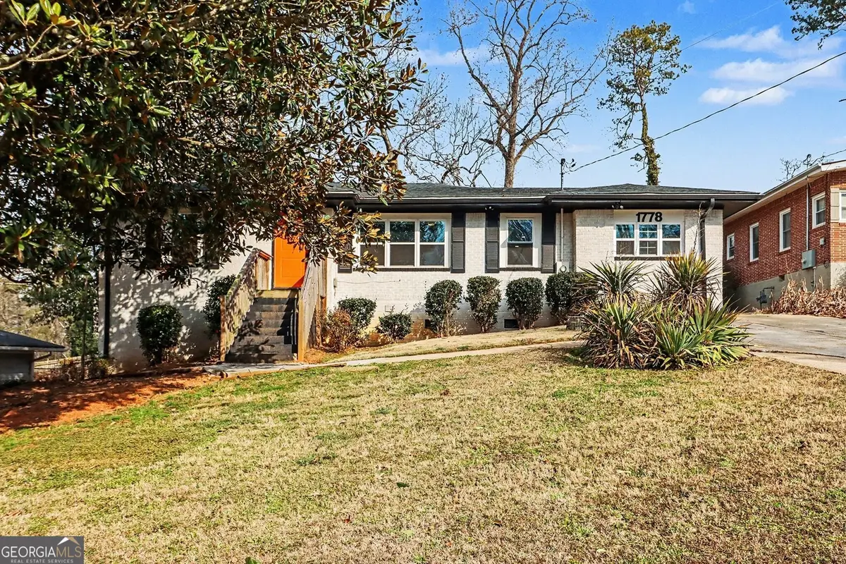 1778 Flintwood Drive Se, Atlanta, GA 30316 - #1