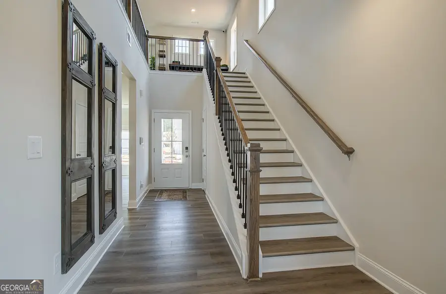 3729 Ivy Cottage Drive #87C, Snellville, GA 30039 - #2