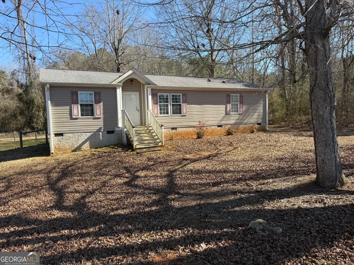 534 Yatesville Road, Barnesville, GA 30204 - #1
