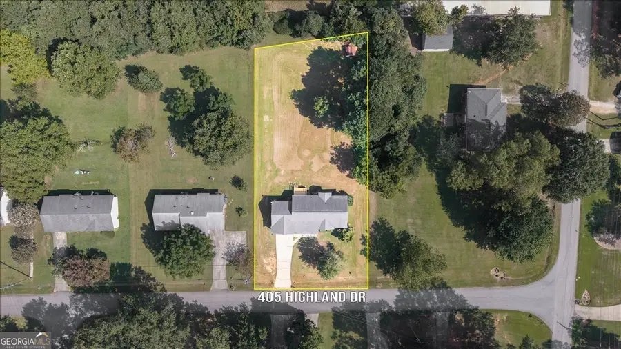 405 Highland Drive, McDonough, GA 30253 - #2